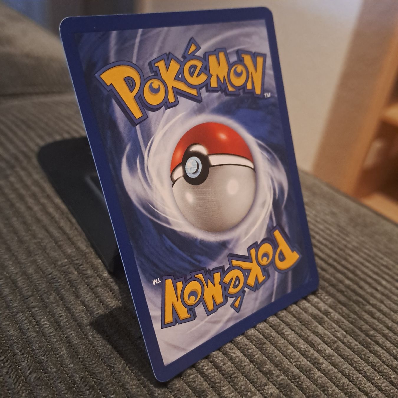 Pokémon Sammelbilder & Trading cards: Simsala Holo, Base Set 1/102 – Neu (gemäss Beschreibung) aus Düdingen von Ruge91 3