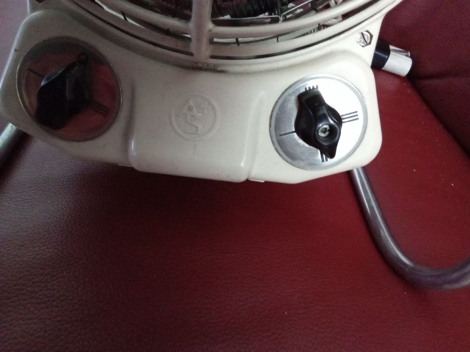 Ventilatoren: VENTILATOR VINTAGE – Gebraucht aus Muri BE von Alk 1