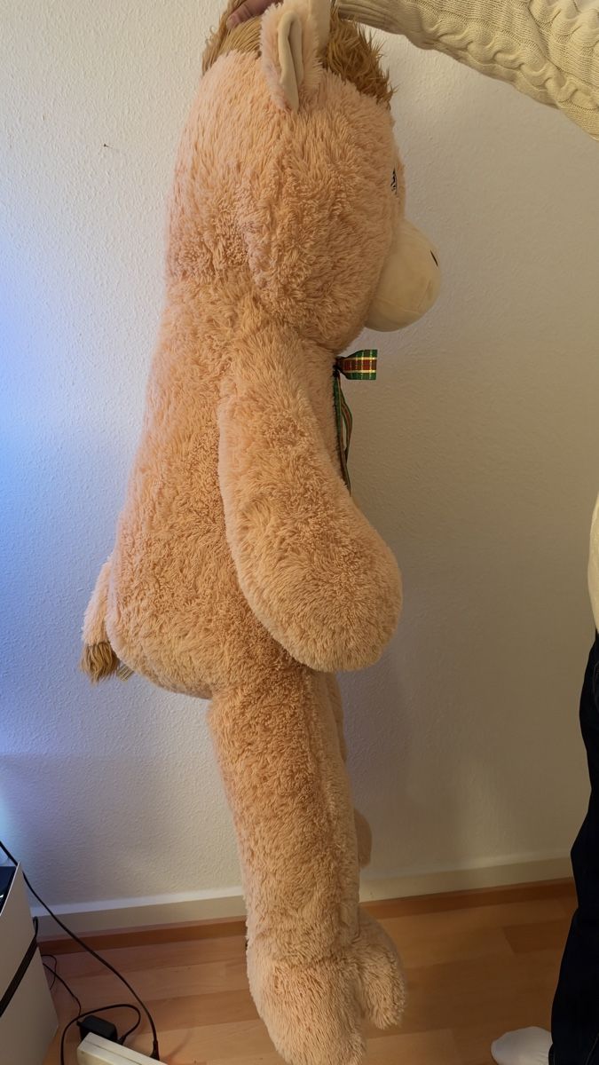 Jouets: Teddybär  – Neuf (Voir description) à Zürich par jal_cs7v 1