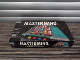 Mastermind Parker 2 Spieler 8+ vollständig
