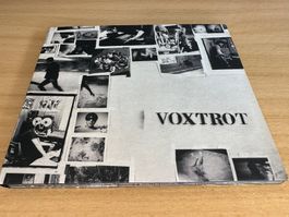 Voxtrot – Voxtrot