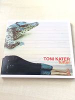 Toni Kater - Futter