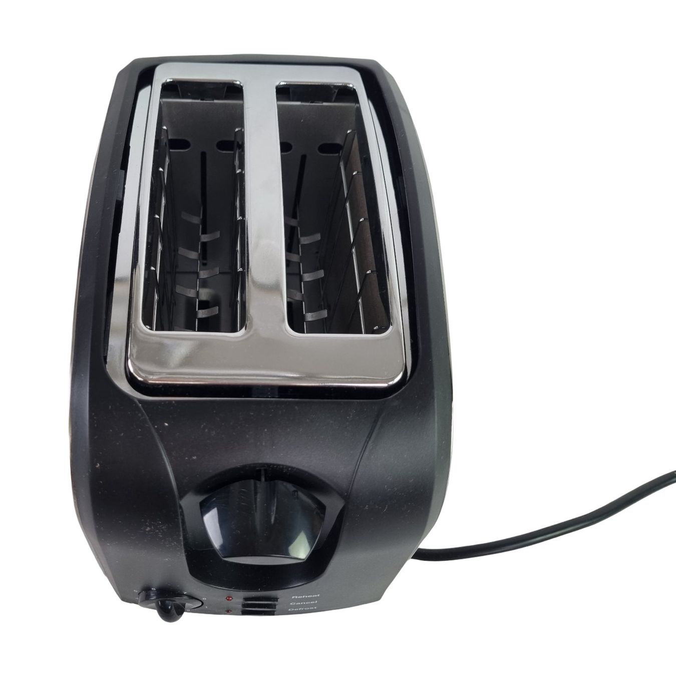 Trisa Elettrodomestici da cucina: TRISA Crispy Snack Toaster – Nuovo (secondo la descrizione) da Wangen b. Olten venduto da Restwert_Wangen 1