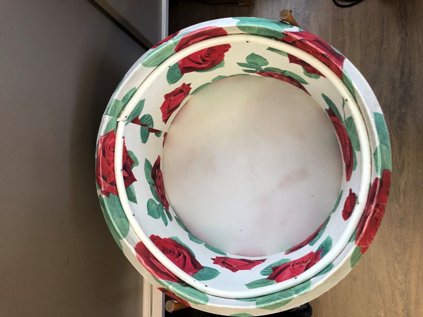 Macchine da cucire: Nähkasten Vintage ! – Usato da Brügg BE venduto da better14 1