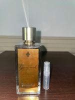 Marc Antoine Barrois Ganymede 2 ml Probe
