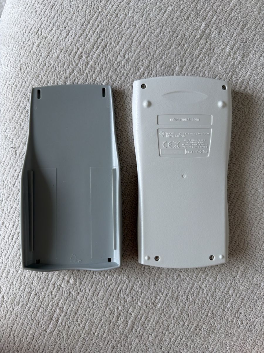 Texas Instruments Taschenrechner: Taschenrechner TI-30X IIB – Gebraucht aus Dübendorf von ilianalou 2