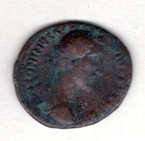 Alt bronze münzen selten