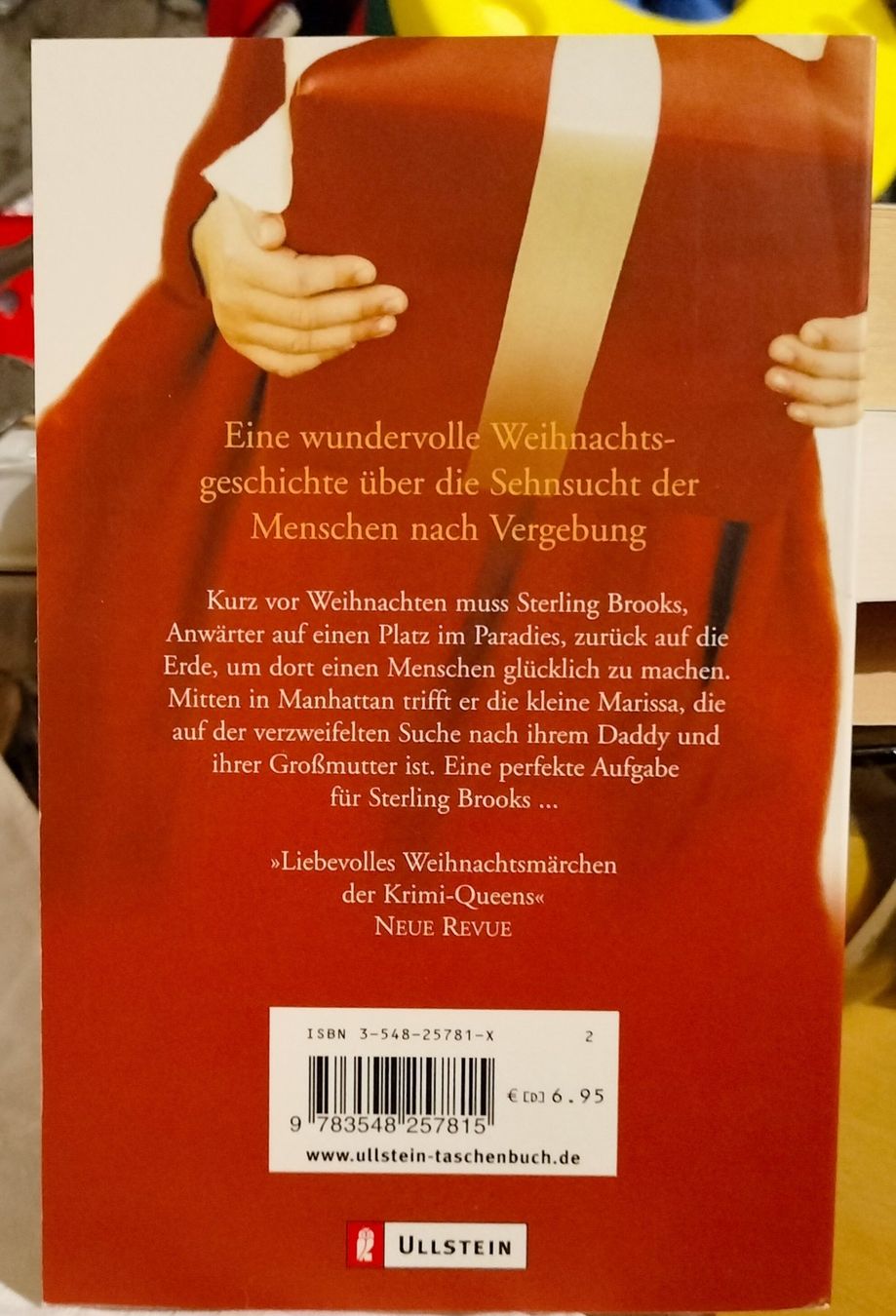 Bücher: Er sieht ,wenn du schläfst – Gebraucht aus Heimberg von Rockenrol 1