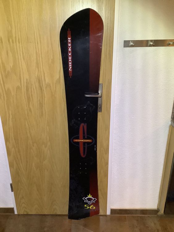 Snowboard Kaufen auf Ricardo