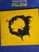 George Fitzgerald – All That Must Be