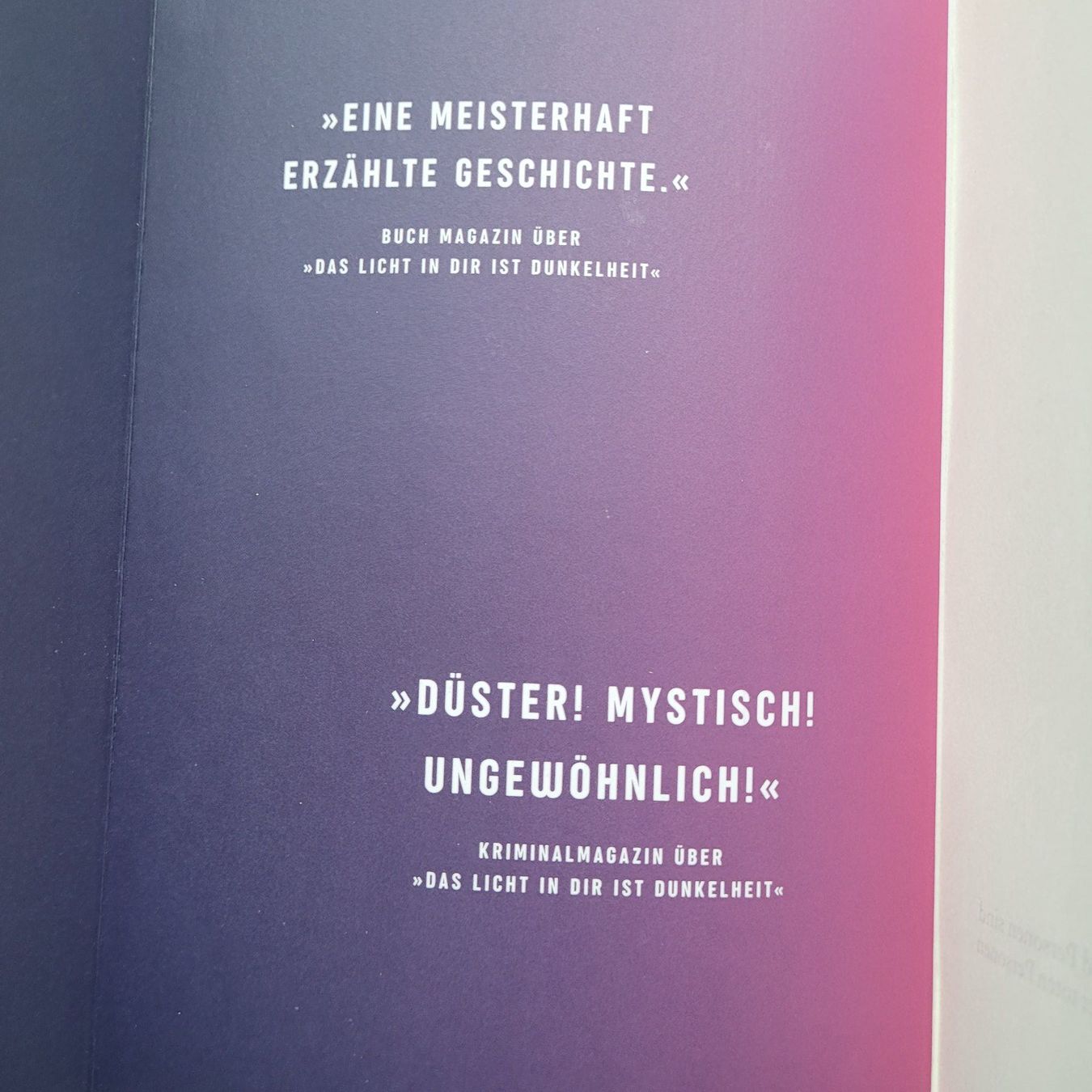 Libri: Marc Voltenauer- Wer hat Heidi getötet ? – Nuovo (secondo la descrizione) da SCHÜBELBACH venduto da CoKaHa 2