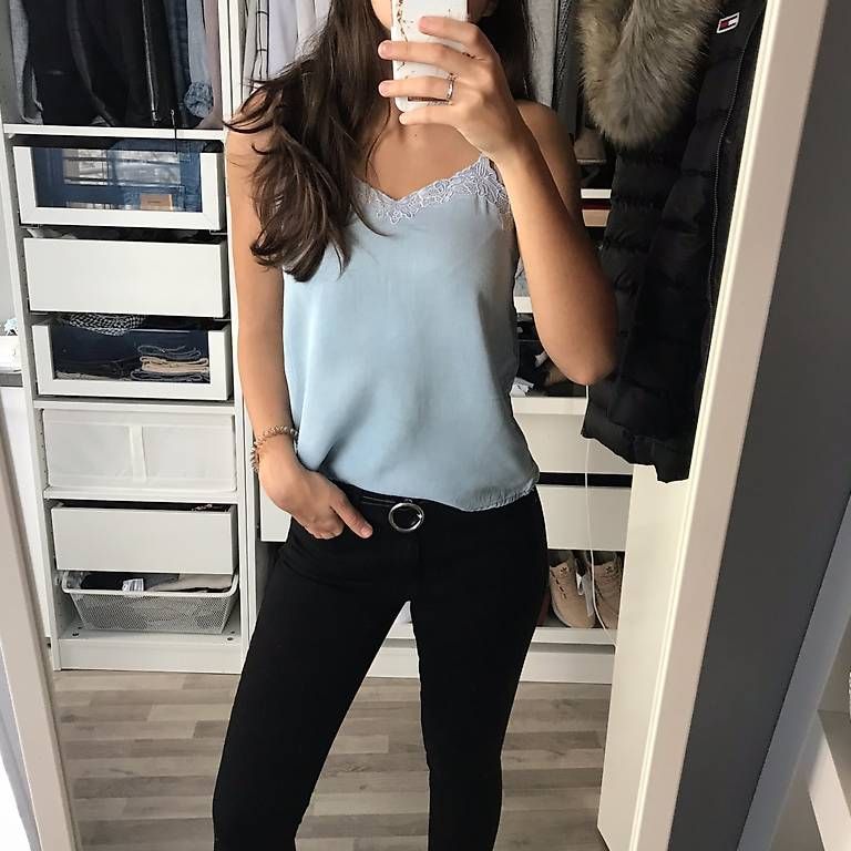 Tops: C&A Oberteil – Gebraucht aus Hochdorf von Franciscochico 2