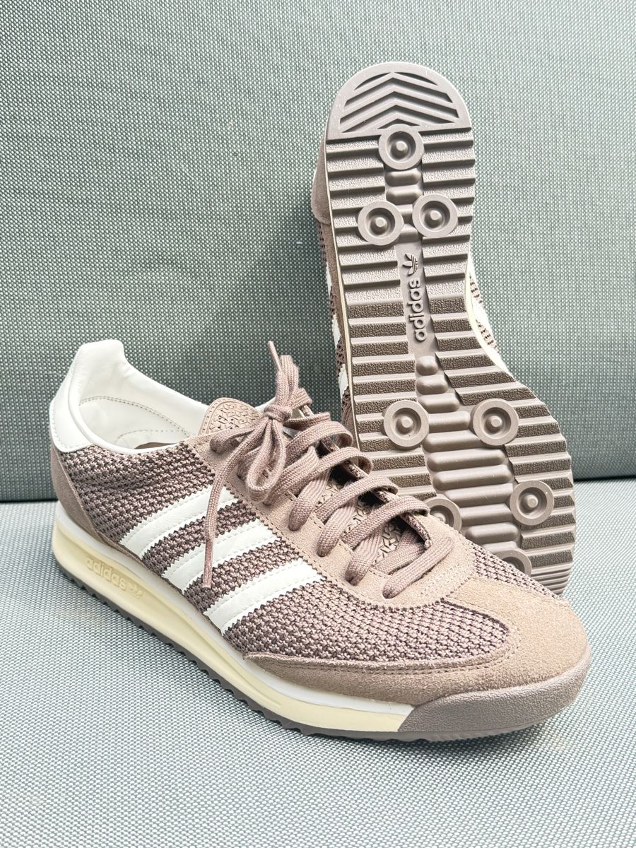 Adidas Scarpe da uomo: Adidas Gr.44 neu – Nuovo e nell'imballaggio originale da Roggwil TG venduto da Rutschmann