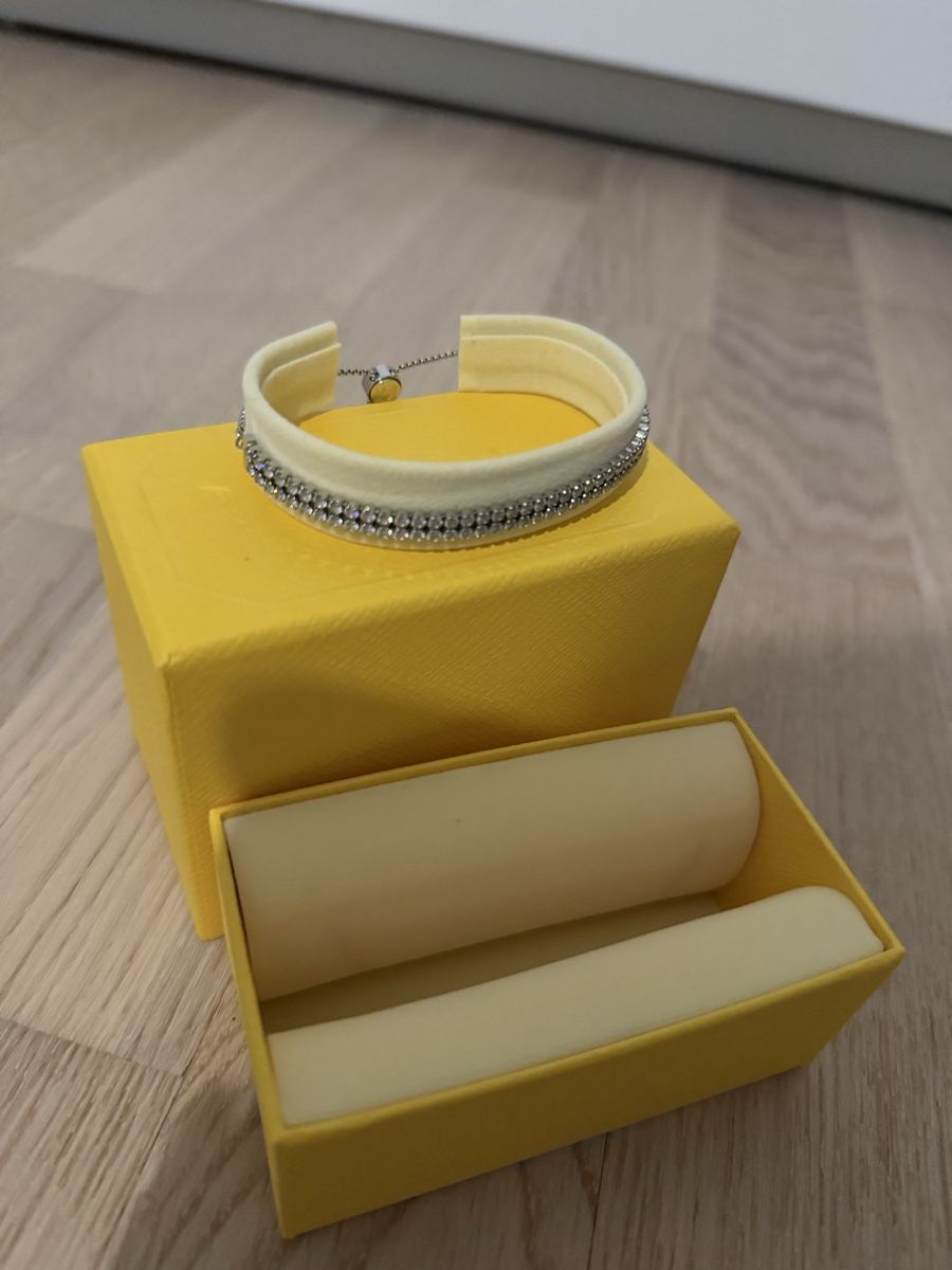 Swarovski Armbänder & -reifen: Swarovski Bracelet – Neu (gemäss Beschreibung) aus Territet von gai_5phl 2