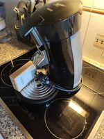Philips Senseo Kaffeemaschine (Typ HD 7825)