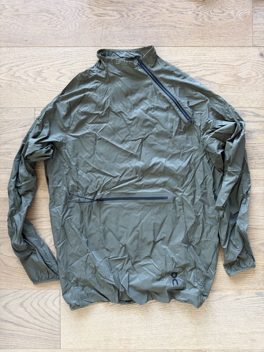 Vestes: On Active Jacket M - neu – Neuf (Voir description) à Zürich par z00mie