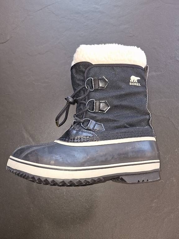 Chaussures femmes: Sorel 38 – D'occasion à Corcelles-près-Concise par Popa999 2