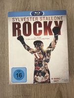 Rocky 1-6 Collection BluRay