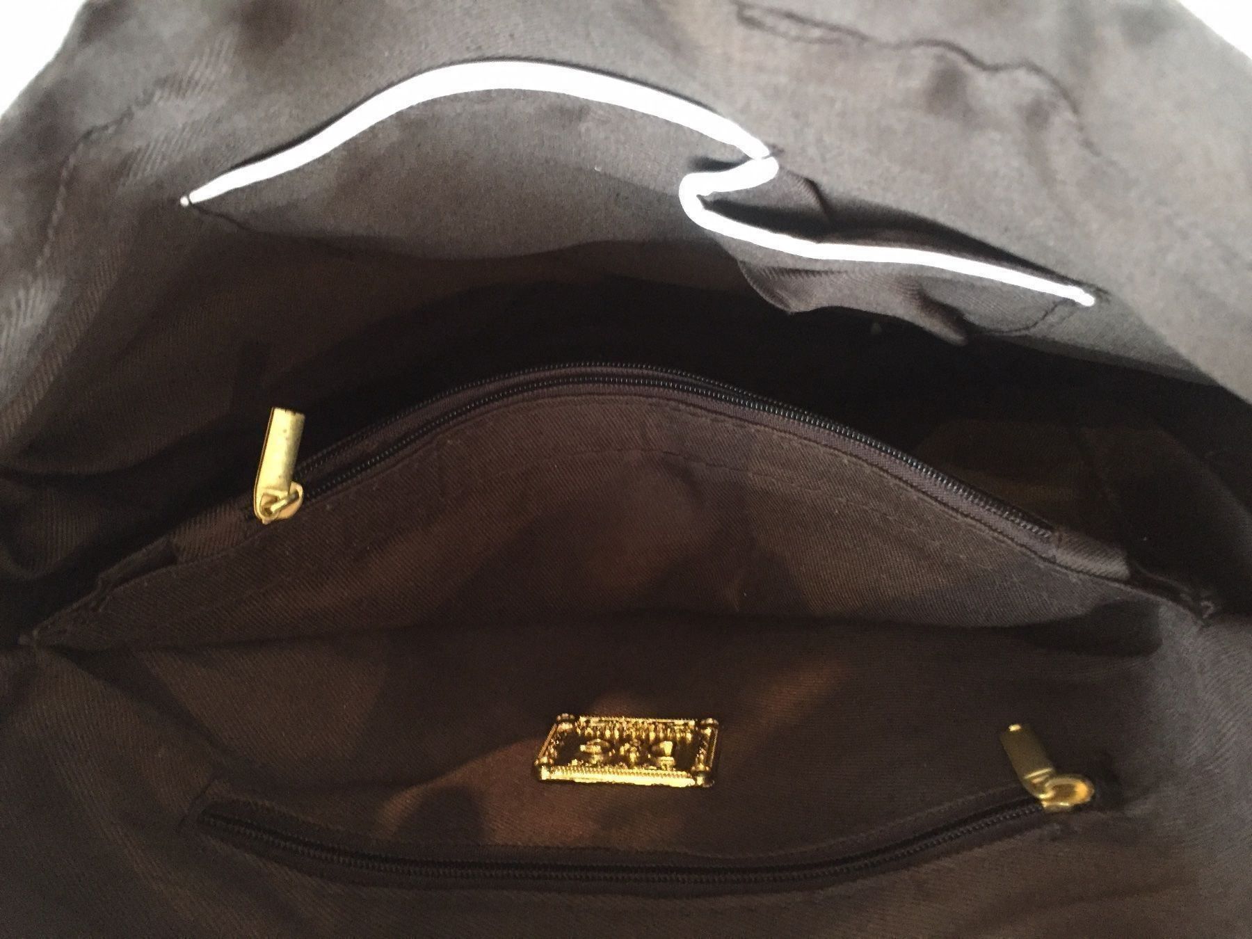 Dolce & Gabbana Borse da donna: Dolce & Gabbana (D&G) Ledertasche – Usato da Wangs venduto da MelaSe22 2