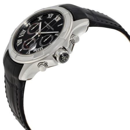 Raymond Weil Orologi: Raymond Weil Parsifal Chrono – Nuovo e nell'imballaggio originale da Arbon venduto da Helmuth 9