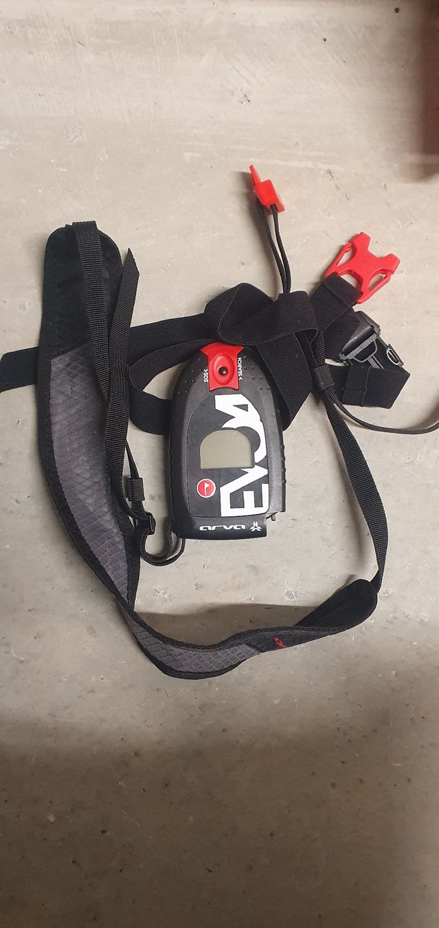 Sci: arva evo4 - Appareil de détection d'avalanche – Nuovo (secondo la descrizione) da Aclens venduto da fab_m6hp 3