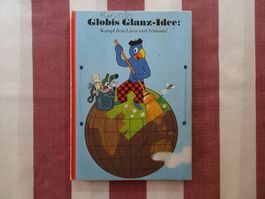Globis Glanz-Idee - 1. Auflage von 1975 - G916