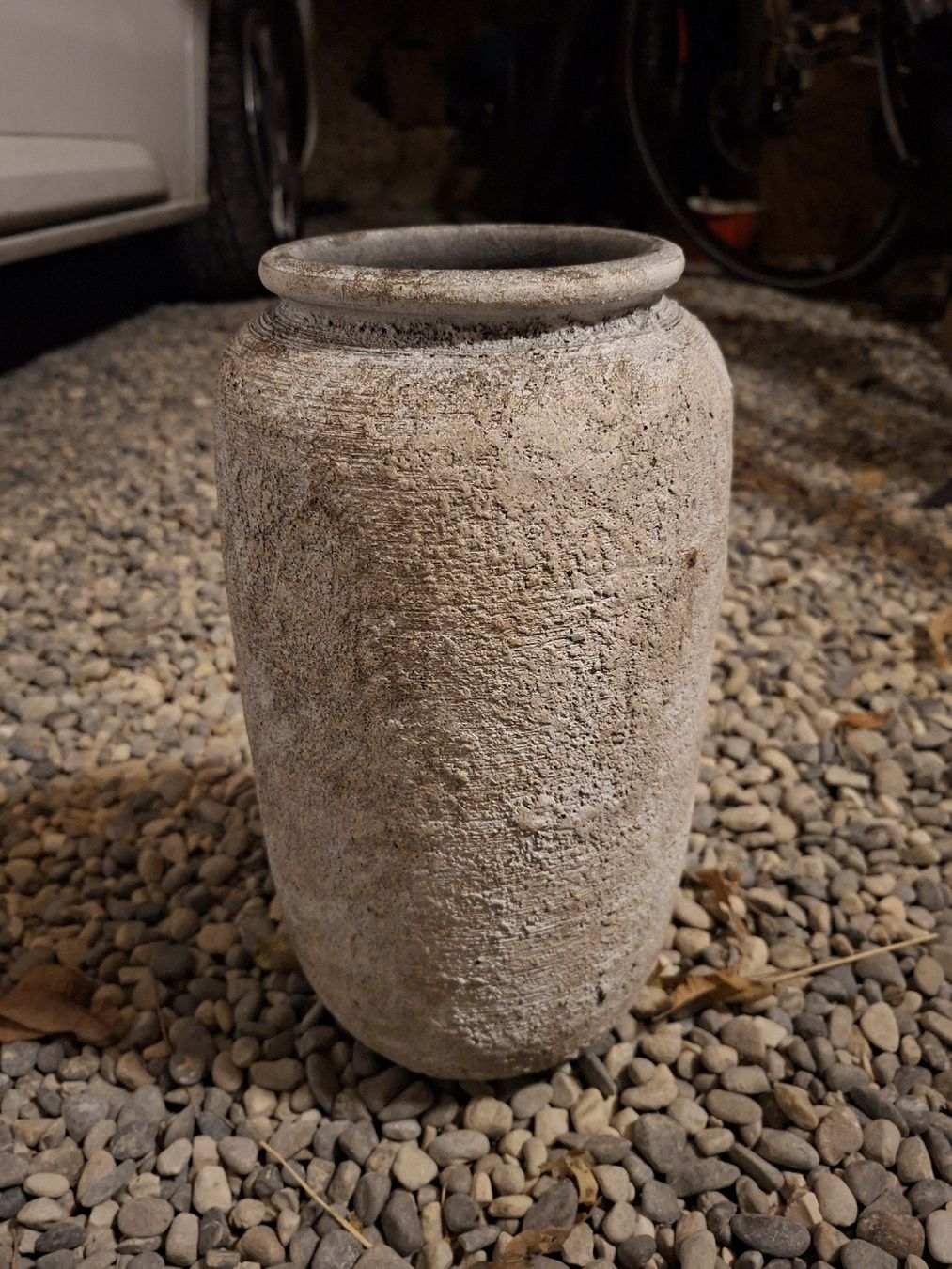 Vase & Récipients: Schöne Keramikvase – Neuf (Voir description) à Golaten par stb_75dv