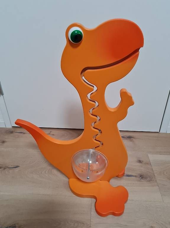 Big Belly Bank Spardosen: Big Jelly Bank – Gebraucht aus Klingnau von Danik1