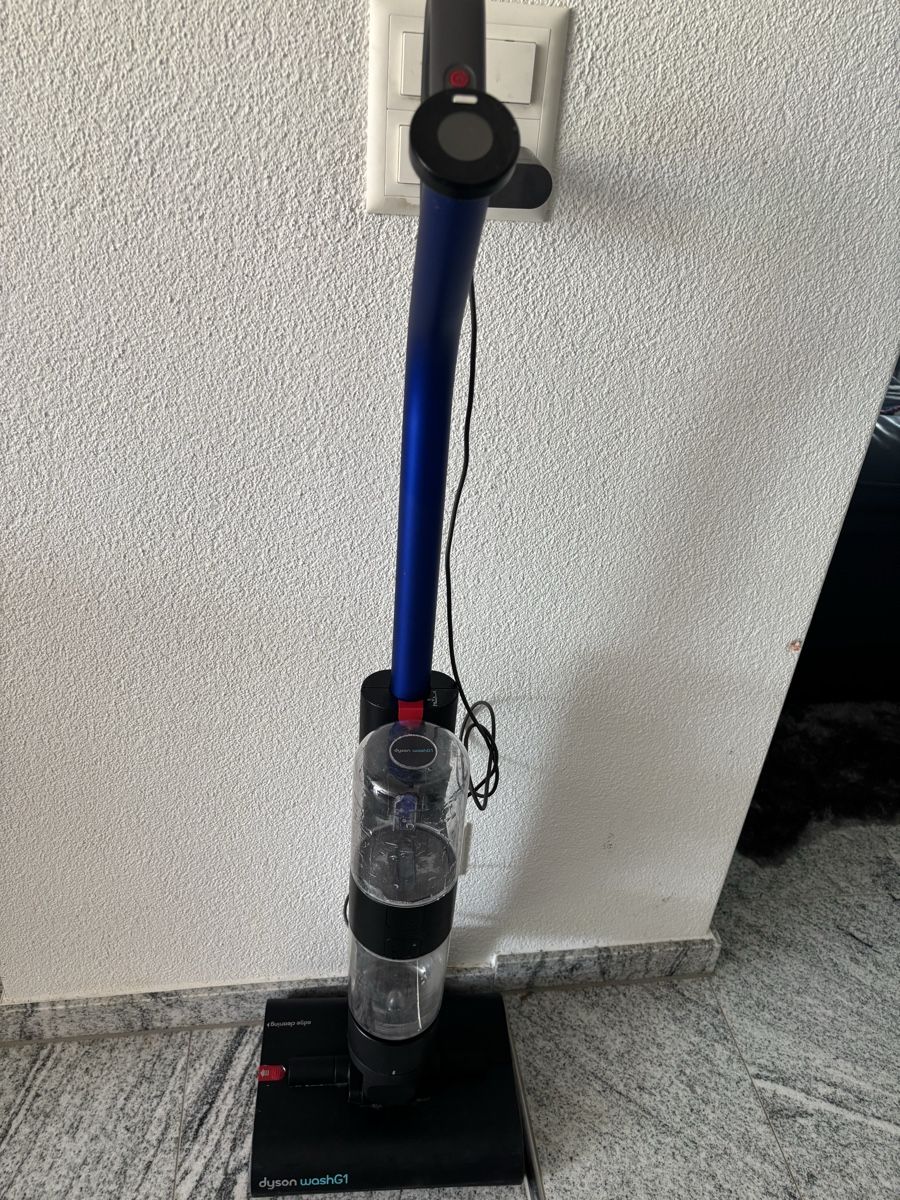 Dyson Aspirapolveri & Accessori: Dayson Akkusauger Wash G1 – Usato da Zell LU venduto da Blubber82 2