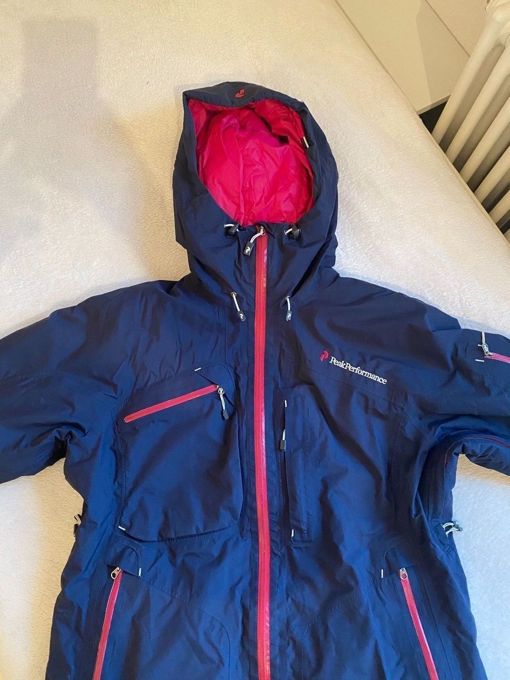 Peak Performance Jacken: Peak Performace Skijacke – Gebraucht aus Zofingen von Steffinha01