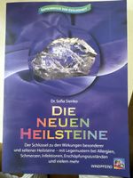 "Die neuen Heilsteine" von Sofia Sienko - Top Zustand! (59)