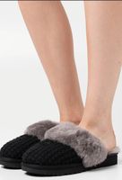 UGG Damen Cozy Slip-on Slipper Hausschuhe Gr. 37 NEU/OVP