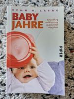 Remo Largo Babyjahre