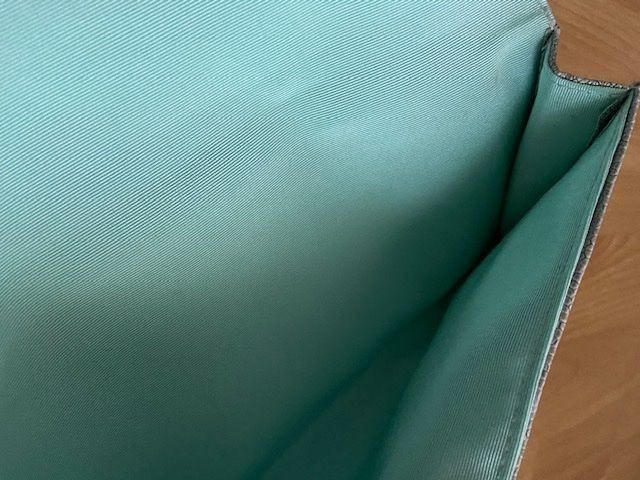 Armani Taschen für Damen: Giorgio Armani Parfums - Tasche- Vintage – Neu (gemäss Beschreibung) aus Brügg BE von doppelrittberger 4