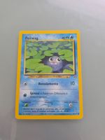 Pokémon Karte: Poliwag – Neo Discovery Set (62/75) – Italien