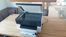 Hp Officejet Pro 7740