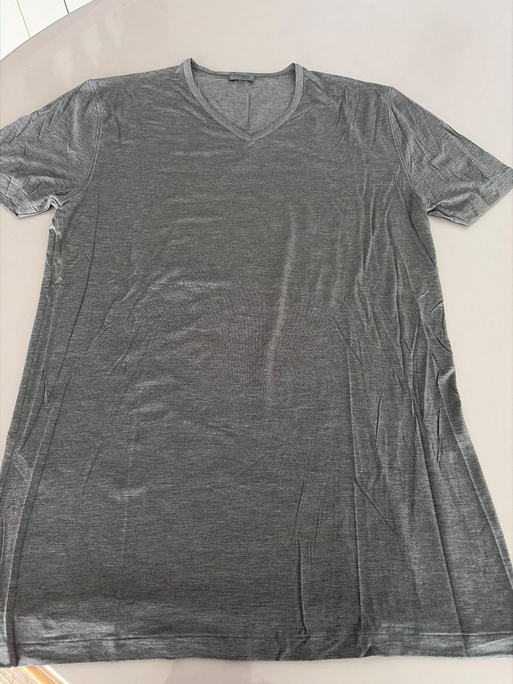 Zimmerli Unterwäsche: Zimmerli Unterwäsche Gr. M – Neu (gemäss Beschreibung) aus Dulliken von ricki51