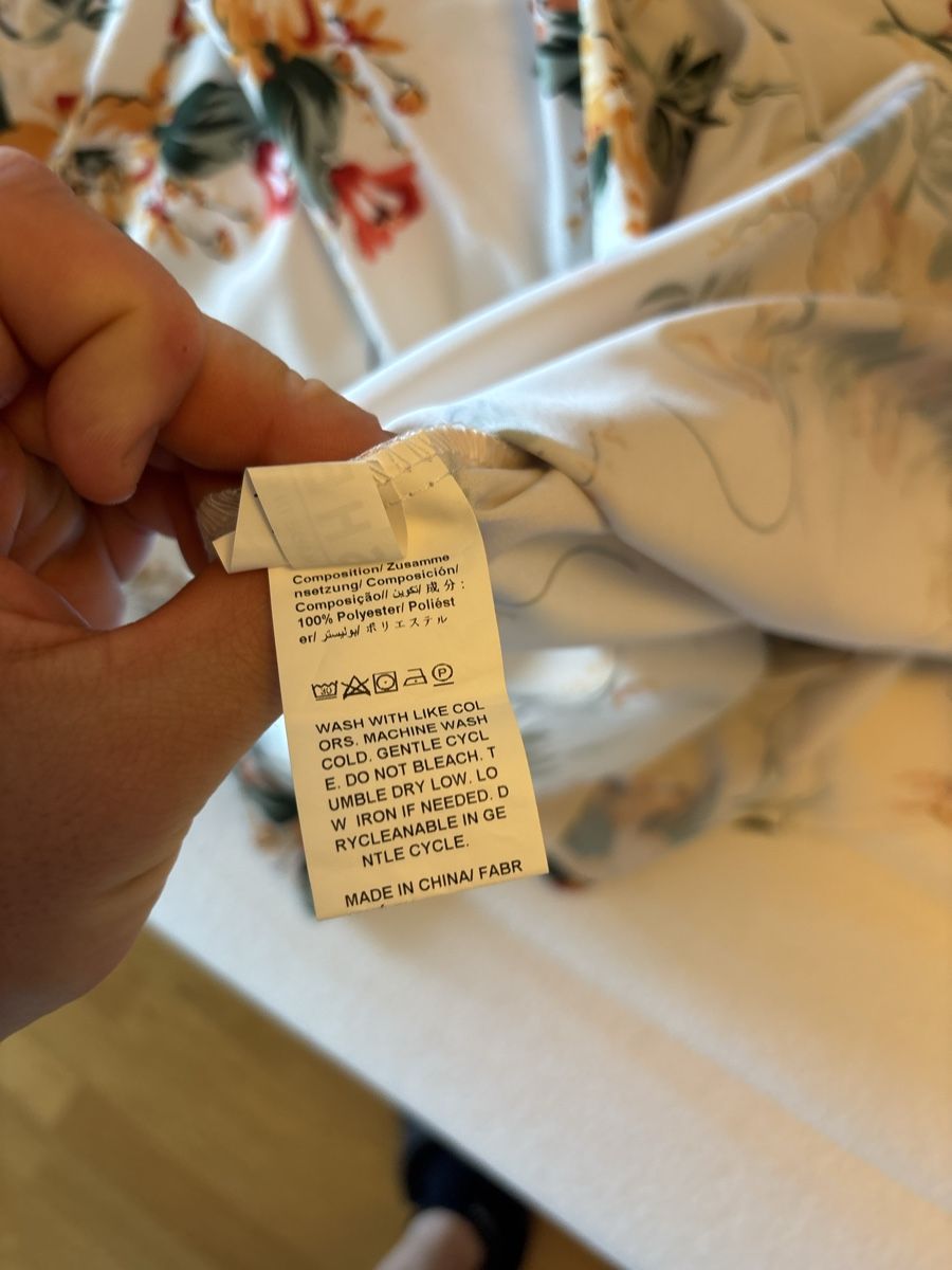 Shein Camicie: 4x Hemd / Strandhemd / Sommerhemd SHEIN – Usato da Aarberg venduto da gocardz.shop 6