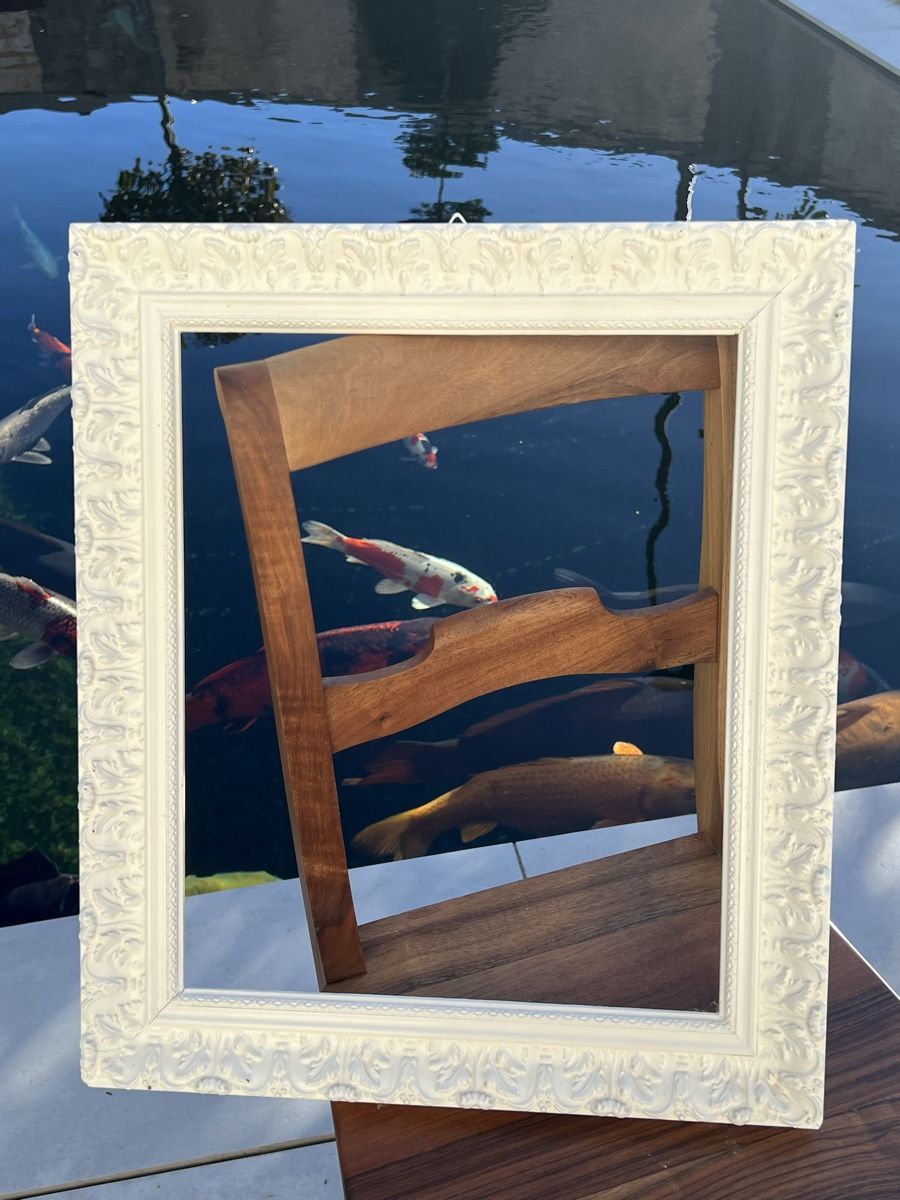 Bilderrahmen: Bilderrahmen/Spiegelrahmen/Antik – Gebraucht aus Bertschikon Gossau von BAUSTOFFHANDELbucher 5