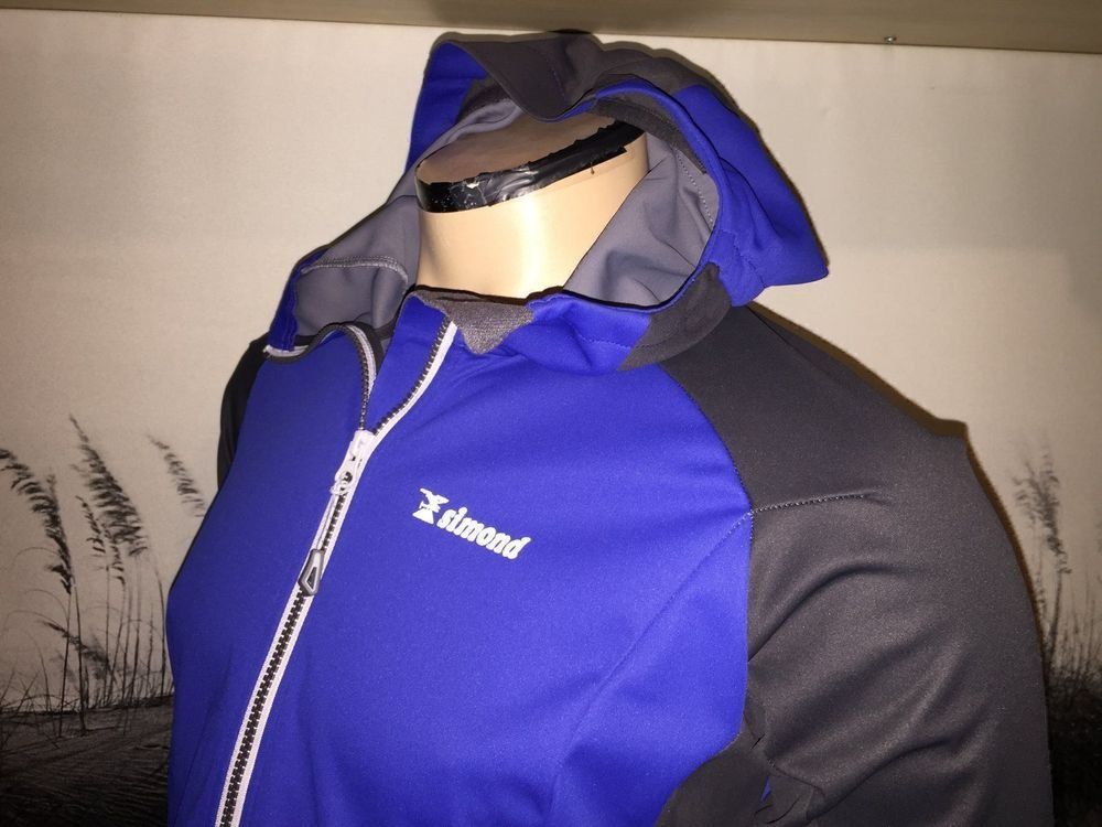 Jacken: Veste / Jacke SIMOND   Taille / Grosse M ..... – Gebraucht aus Cossonay-ville von Super-Price-Quality 5