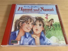 Hanni und Nanni in neuen Abenteuern 3