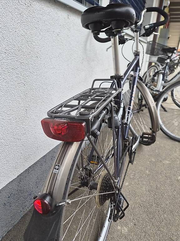 Biciclette: Villiger Gottardo  Schweizer Velo  Gr. L – Usato da Steffisburg venduto da goo_7xkt 3