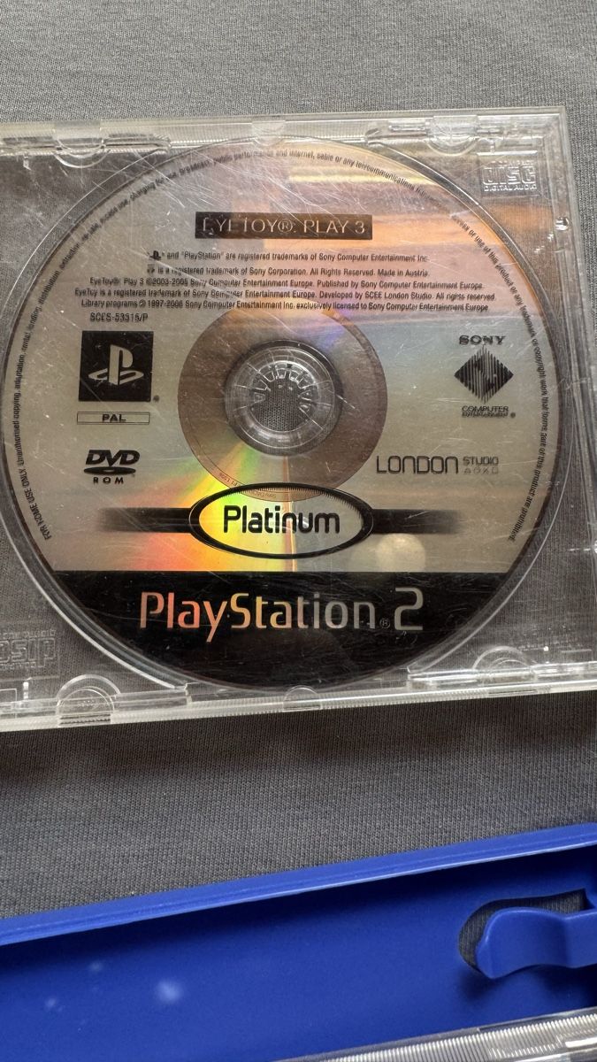 Sony Giochi: Playstation 2 games sammlung! – Usato da Rüti.b.Büren venduto da Jordaans 8