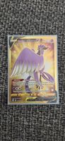 Pokemon TCG Galarian Articuno V Gold