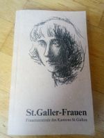 St. Galler-Frauen- Frauenzentrale des Kantons St.Gallen 1991