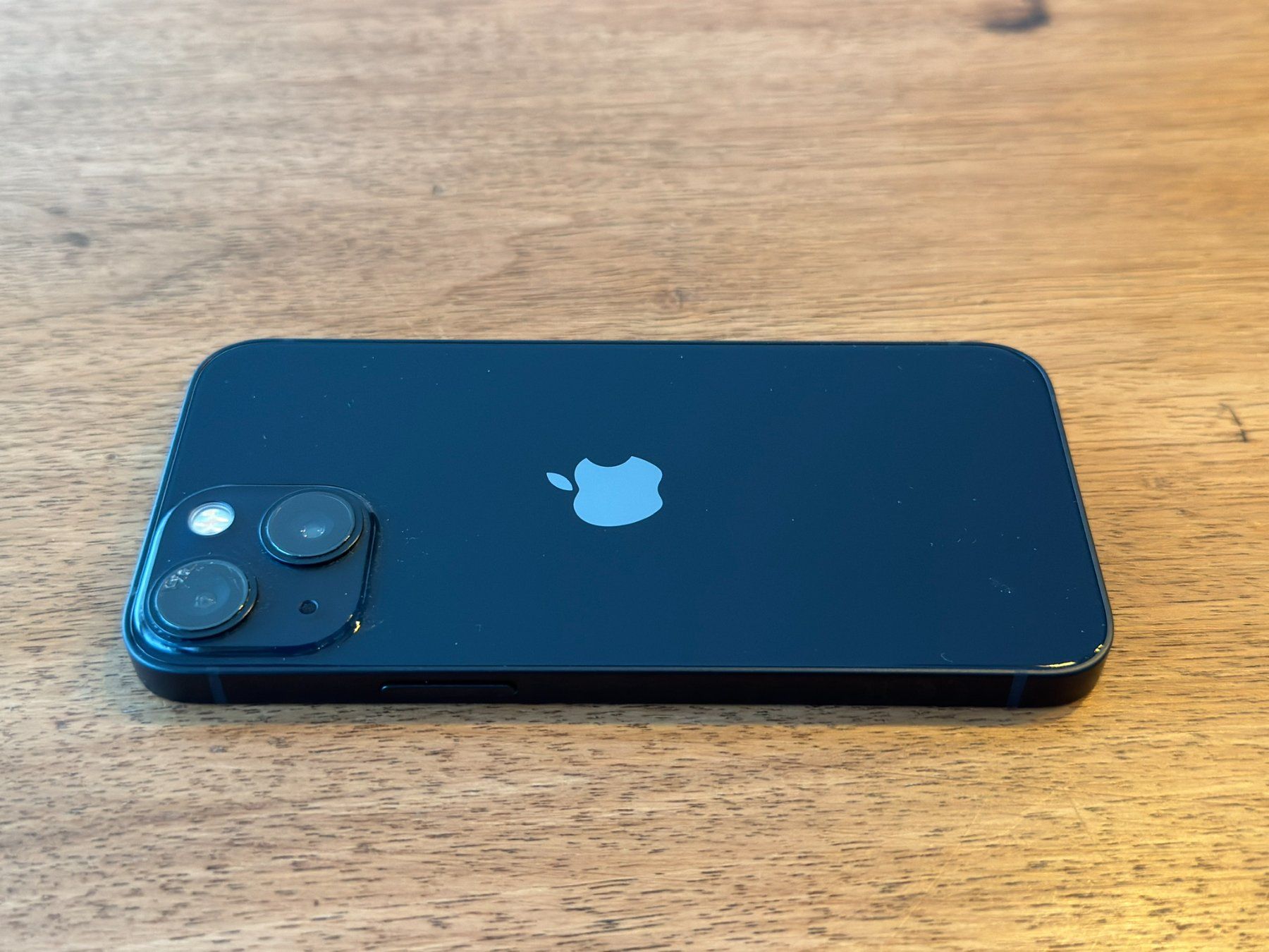 Apple Handys / Smartphones: iPhone 13 mini – Gebraucht aus Rüthi (Rheintal) von MRutzer 2