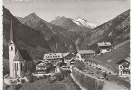 Heiligenblut
