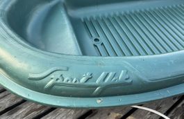 Bic SportYak Ruderboot Beiboot
