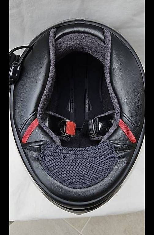 Helme & Visiere: Casco moto shoei NXR 2 M – Gebraucht aus Riazzino von mel_y8dd 1