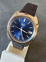 TEVO Swiss Made (Neue) Elegante Herrenuhr 37mm
